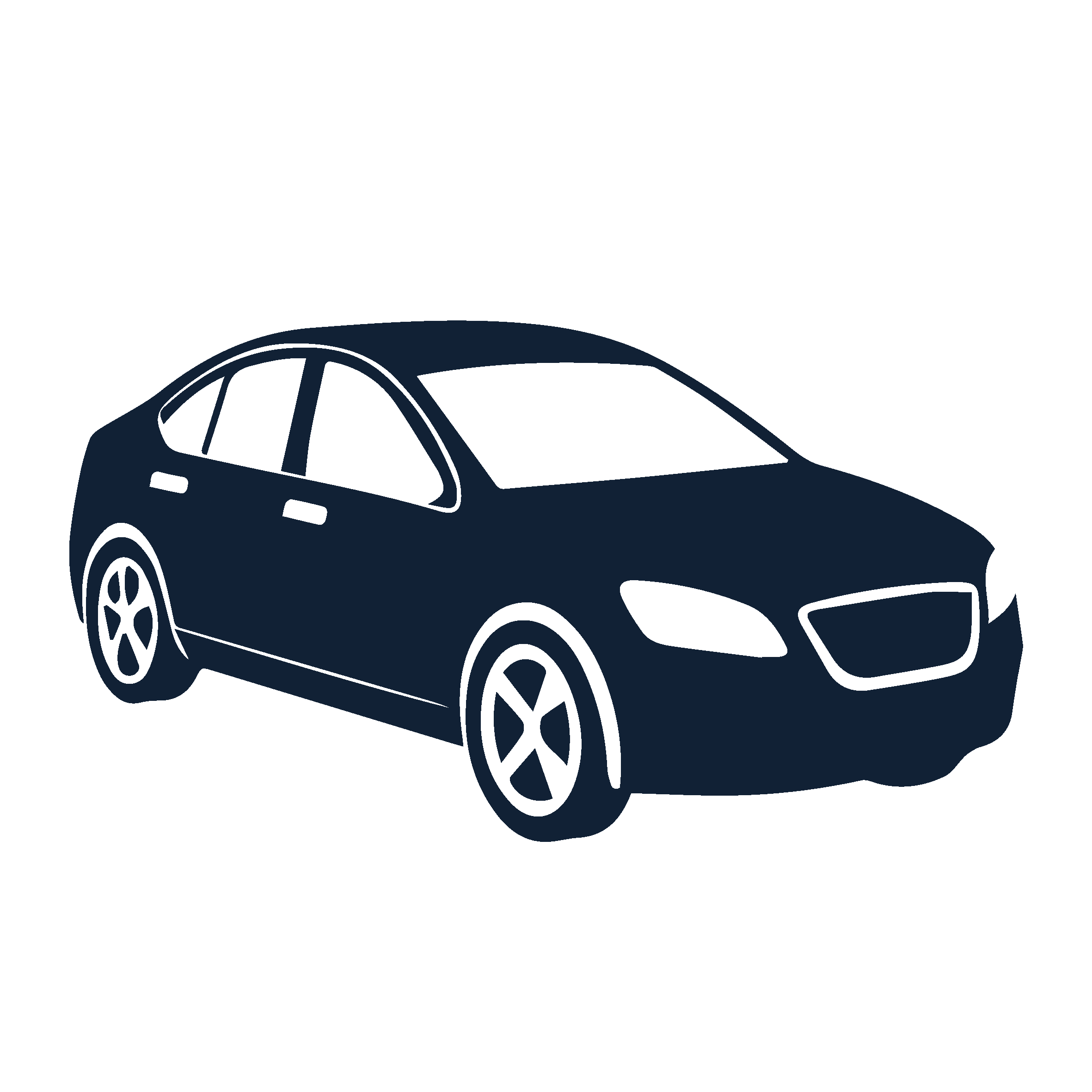 SUV / PKW