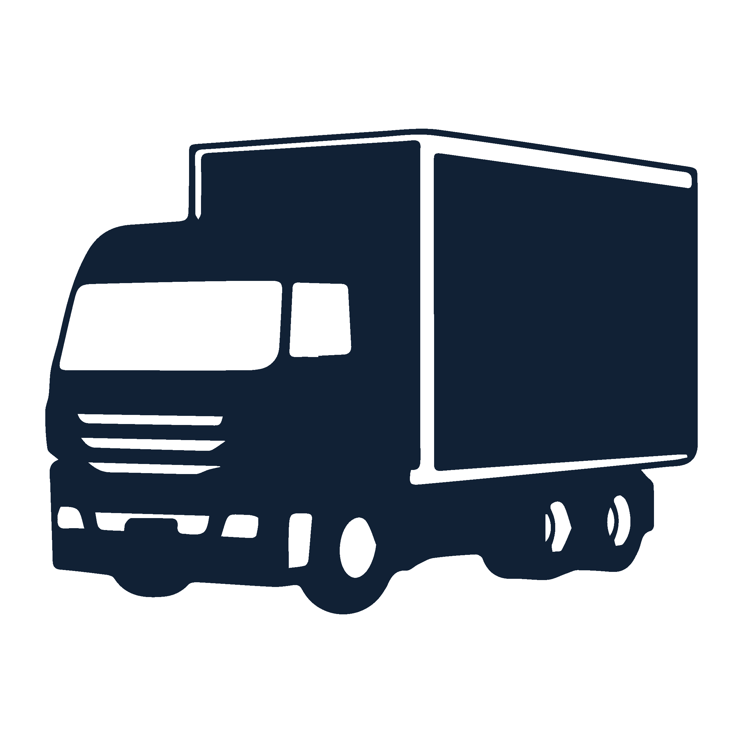 40‑t LKW